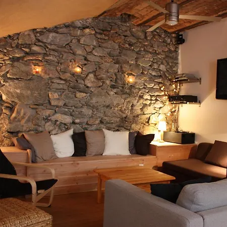 Chambres D'hotes Les 2 M