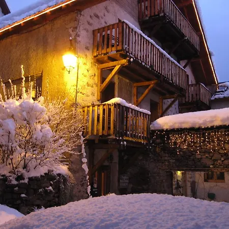 Bed & Breakfast Chambres D'hotes Les 2 M