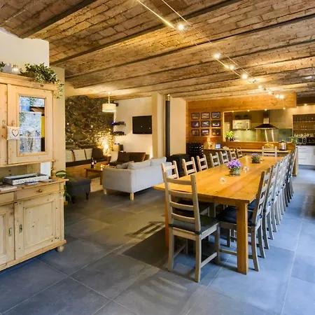 Bed & Breakfast Chambres D'hotes Les 2 M *