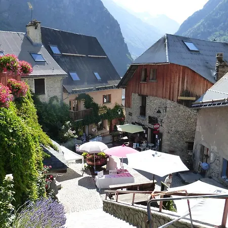 Bed & Breakfast Chambres D'hotes Les 2 M