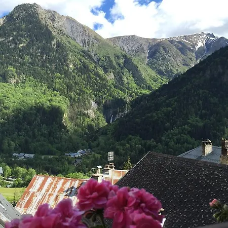 Bed & Breakfast Chambres D'hotes Les 2 M