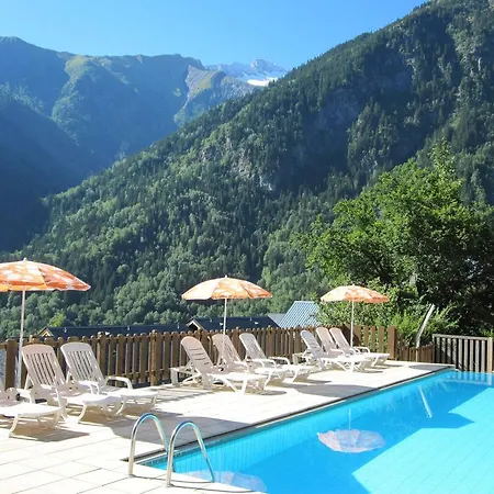 Chambres D'hotes Les 2 M *