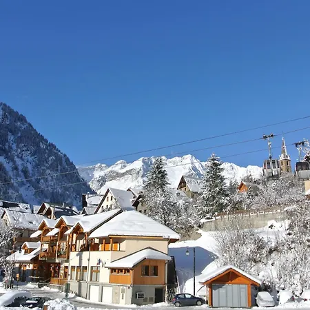 Chambres D'hotes Les 2 M Bed & Breakfast *