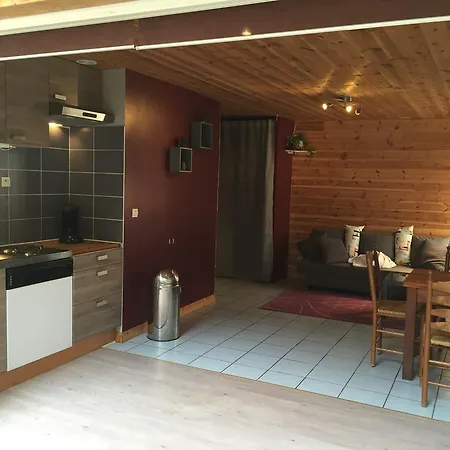Chambres D'hotes Les 2 M Vénosc