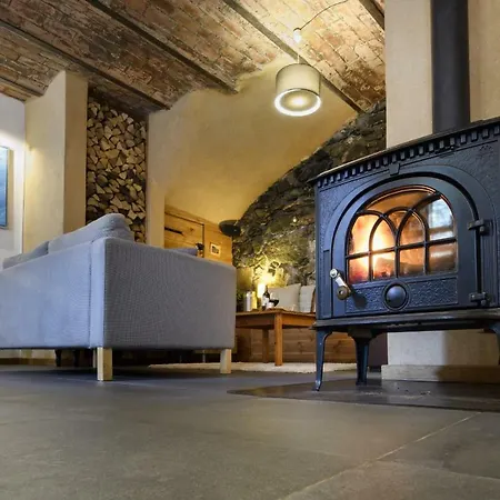 Bed & Breakfast Chambres D'hotes Les 2 M *