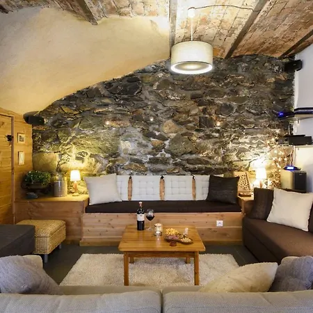 Bed & Breakfast Chambres D'hotes Les 2 M *