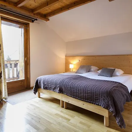 Chambres D'hotes Les 2 M Bed & Breakfast *