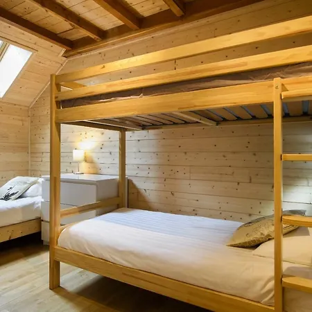 Bed & Breakfast Chambres D'hotes Les 2 M