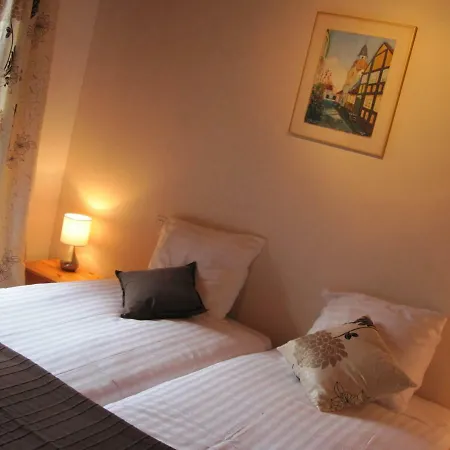 Chambres D'hotes Les 2 M